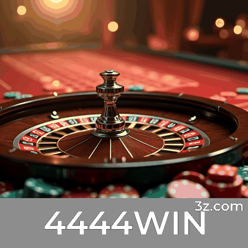 Cadastro na 4444WIN