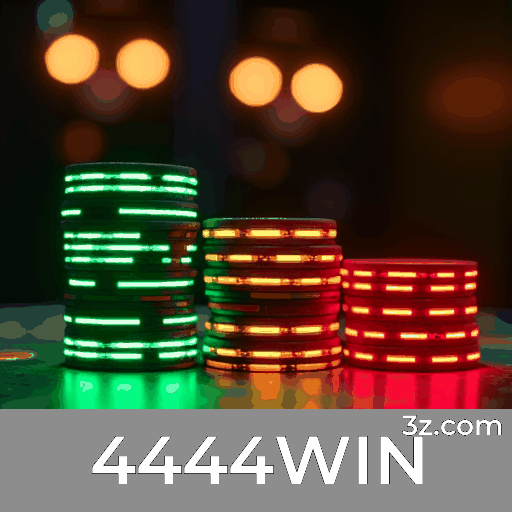 4444WIN: Cassino Online Seguro e Divertido