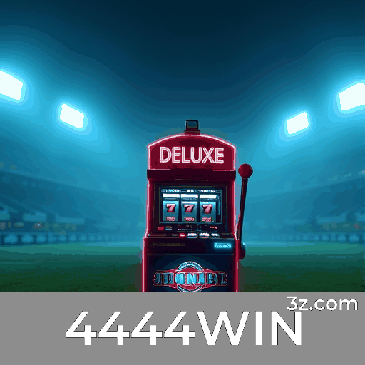 Acesso ao 4444WIN