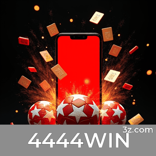Cassino Online 4444WIN
