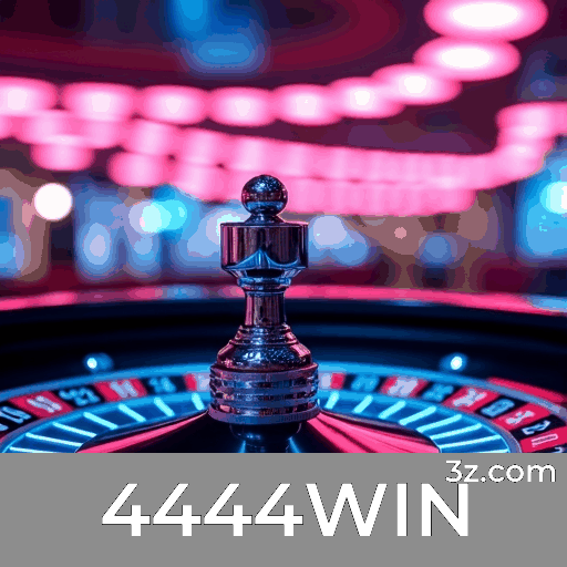 Cassino Online 4444WIN
