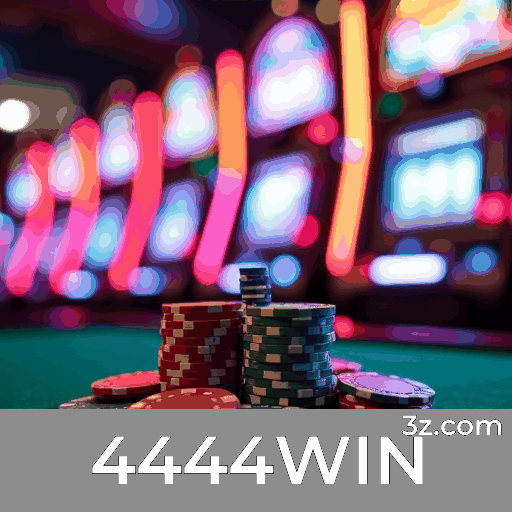 Cassino Online 4444WIN