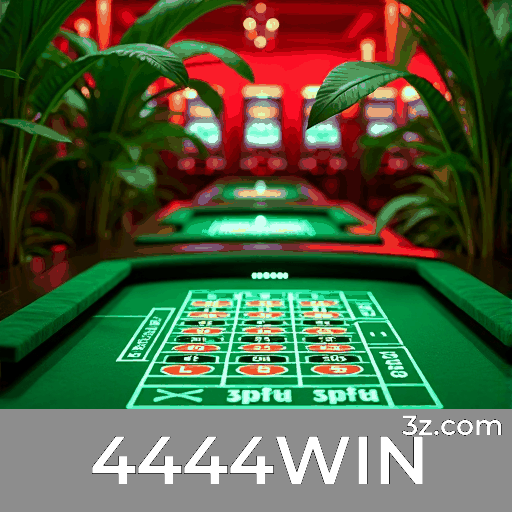 Cadastro na 4444WIN