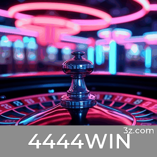 Cassino Online 4444WIN