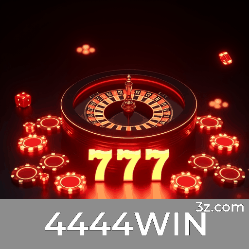 Acesso ao 4444WIN