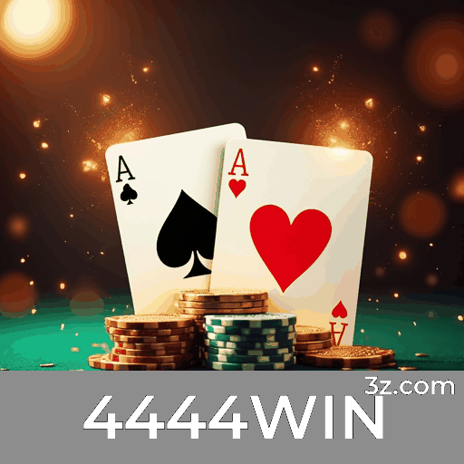 4444WIN: Cassino Online Seguro e Divertido