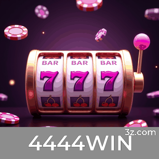 Acesso ao 4444WIN