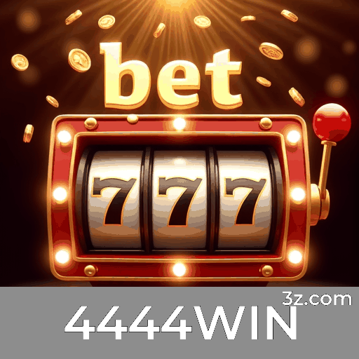 Acesso ao 4444WIN