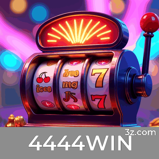 Cadastro na 4444WIN