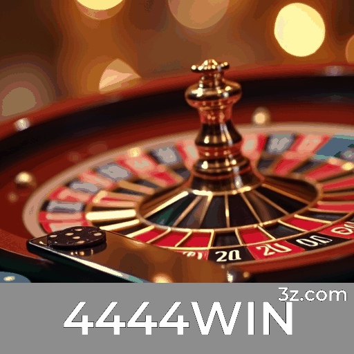 Cassino Online 4444WIN