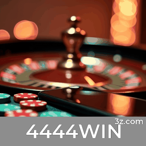 Acesso ao 4444WIN