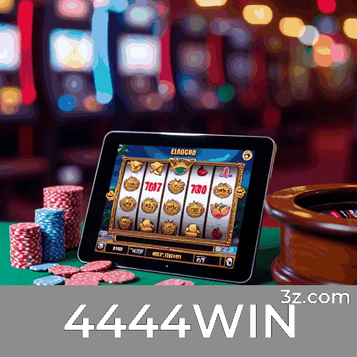 Cassino Online 4444WIN