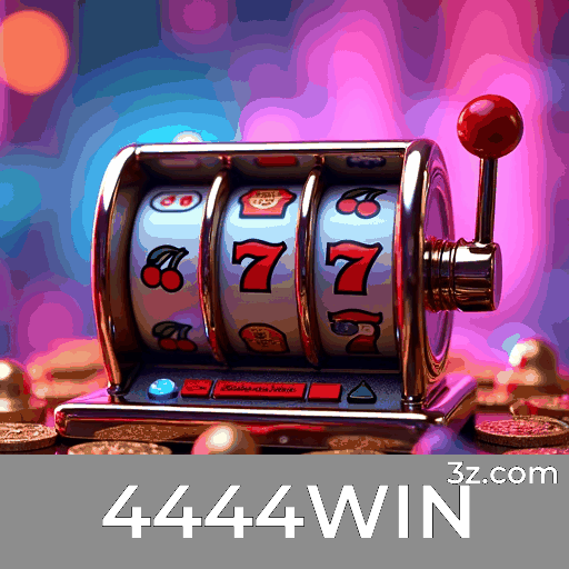 Cadastro na 4444WIN