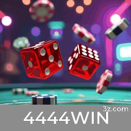 Cassino Online 4444WIN