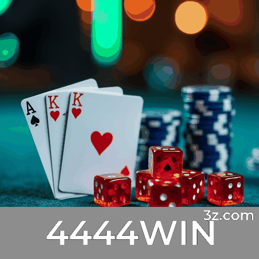 Acesso ao 4444WIN
