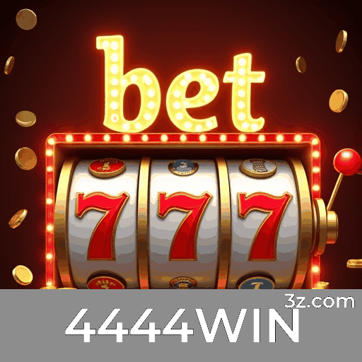 Cadastro na 4444WIN