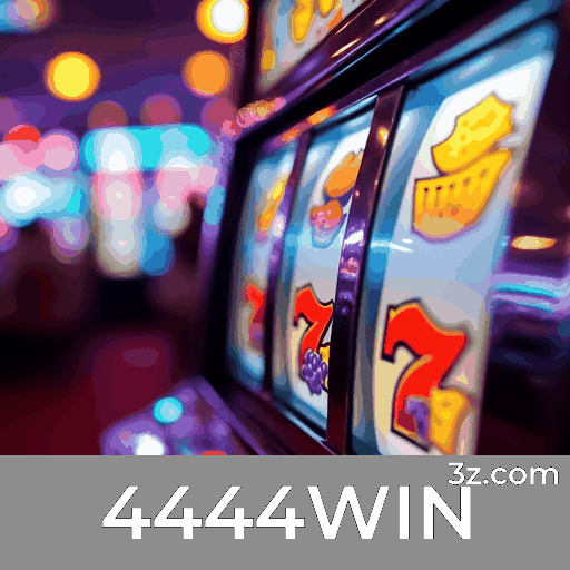 Cassino Online 4444WIN